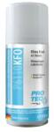 PROTEC PRO-TEC KLIMA FRESH ORANGE - Légkondicionáló tisztítás és fertőtlenítés, eldobható spray - 100ml