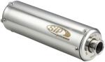 SIP Performance NG/2.0 hangtompító, PM racing kipufogórendszerekhez is, 270 mm hossz, Ø 77 mm SIP Performance Kipufogórendszer Kipufogódobok és hangtompítók Komplett kipufogódobok és hangtompítók