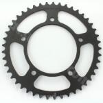 RBMAX hátsó lánckerék Yamaha TMAX 530-560 2012-2024 45 fog 520-as lánchoz RBMAX Hajtás és erőátvitel Lánchajtás Hátsó lánckerekek