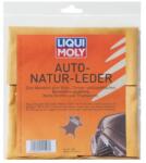 LIQUI MOLY 1596 Természetes Bőr Autóápolásra