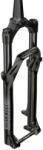 ROCKSHOX JUDY SILVER TK SOLO AIR 29" MTB villa, fekete, tárcsafékhez, kúpos nyak, Boost 15x110, külső állítás, PopLock, 130 mm rugóút ROCKSHOX Egyéb járművek Kerékpározás Kerékpár-alkatrészek Kerékpárvillák és