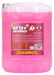 MANNOL Fagyálló G12+ -40° 10L