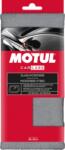 Motul Car Care GLASS MIKROFIBRE - Mikroszálas üvegkendő