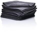 Work Stuff Worker 10-Pack Grey - Mikroszálas törlőkendő csomag 10db