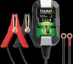 Fulbat Fulload 1000 akkumulátor töltő 1A Fulbat Elektromos alkatrészek Akkumulátortöltők és indítássegítők Akkumulátortöltők
