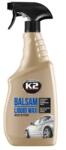 K2 BALSAM - festékviasz 700ml