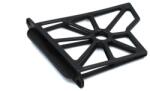 Apollo RXF OPEN 125/140, FREERIDE légszűrő keret Apollo Motoralkatrészek Üzemanyag- és szívórendszer Légszűrők Gyári és utángyártott légszűrők