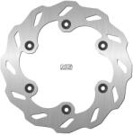 NG Brake Disc NG BRAKES hullámos fix féktárcsa NG Brake Disc Fékrendszer és alkatrészei Fékbetétek, fékpofák és féktárcsák Féktárcsák - motomotors - 53 080 Ft