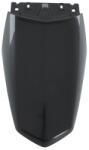 Piaggio (oem) PIAGGIO GILERA 50 SMT, RCR 2018+, APRILIA 50 SX, RX 2018+ hátsó sárvédő, eredeti alkatrész, fekete -2B004331000W0N- PIAGGIO (OEM) Váz, idomok és járműkiegészítők Motorkerékpár- és robogó-sárvédők Komp