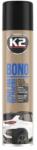 K2 BONO BLACK - műanyagok tisztítására 300ml