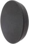 Angelwax Slimline Pad Black Finishing - Fekete polírozó korong 35/45mm