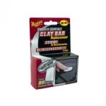 Meguiar's Meguiar's Smooth Surface Clay Bar Replacement - AGYAGGAL ELTÁVOLÍTHATÓ GYURMA 80G