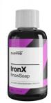 Carpro Iron X Snow Soap - Erősen koncentrált tisztítószer 50ml