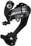 SHIMANO Altus M370 hátsó MTB váltó 9 sebességes, fekete (műhely szerelés) SHIMANO Egyéb járművek Kerékpározás Kerékpár-alkatrészek Kerékpárfékek és váltórendszerek Kerékpár-hátsóváltók és alkatrészeik Kerékpá