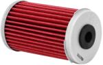 Hiflofiltro olajszűrő motorkerékpárhoz DAELIM 125 ROADWIN 2004+, DAYSTAR 2000+ (38x67 mm) (HF169) Hiflofiltro Motoralkatrészek Motorolajozási rendszer Olajszűrők és olajpumpák Motorolajszűrők és szűrőbetétek