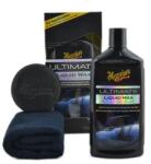 Meguiar's Ultimate Wax Liquid - Sznitetikus Polimer Ala Pú Alak 473 Ml