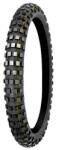 Mitas ENDURO TRAIL XT 21'' 90/90-21 (3.00-21) első motorkerékpár gumiabroncs, M+S, 54T, tömlő nélküli (Trail Off Road Dakar sárga) Mitas Kerekek és gumik Gumiabroncsok és tartozékaik Motorkerékpár gumiabron