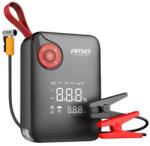AMiO Indítókészülék 4in1 12V 7, 2Ah 600A PRO PORTABLE