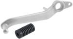Yamaha GENUINE Yamaha MT125 2014-2019 RE11 RE29 hátsó fékpedál fékkar csere 5D7F72112000 Yamaha Váz, idomok és járműkiegészítők Lábtartók és lábvezérlés Pedálok Motoros fékpedálok és közvetlen alkatrészeik