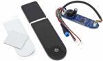 SELECTION P2R (Vélo) SELECTION P2R Nyomtatott áramköri lap számítógéphez - E-rollerhez, Xiaomi M365 SELECTION P2R (Vélo) Egyéb járművek Elektromos rollerek és alkatrészek Elektronika és elektromos rendszer Elektromosrolle