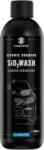 NOVOL CAREVER SiO₂WASH - Kerámia autó sampon 500ml