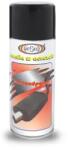 WESCO Spray Paint - Spray lakk hőálló fekete matt 400ml