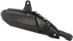 QJ-MOTOR SVT650 SVT650X Kipufogó dob ház QJ-MOTOR Kipufogórendszer Kipufogódobok és hangtompítók Komplett kipufogódobok és hangtompítók