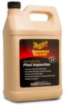 Meguiar's Meguiar' s Final Inspection - festékkarbantartó és kenőanyag agyaggal való megmunkáláshoz 3, 78 l