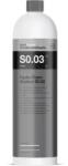 Koch-Chemie Hydro Foam Sealant S0.03 - Prémium tartósítószer 1L