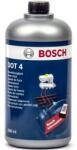 Bosch fékfolyadék DOT 4 1L - runder