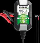 Fulbat FULLOAD 1000 akkumulátor töltő 6V/12V 1A (ÚJ) Fulbat Elektromos alkatrészek Akkumulátortöltők és indítássegítők Akkumulátortöltők