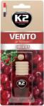 K2 VENTO CHERRY - aromás illat 8ml