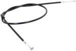 101 Octane Fekete kuplungbowden - Simson KR51/1 Schwalbe, SR4-2 Star, SR4-3 Sperber, SR4-4 Habicht 101 Octane Hajtás és erőátvitel Kuplungrendszer Kuplungvezérlés Kuplungbowdenek