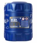 MANNOL Antifreeze G12+ 20L
