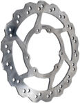 NG Brake Disc hullámos féktárcsa Derbi, MH, Rieju típusokhoz NG Brake Disc Fékrendszer és alkatrészei Fékbetétek, fékpofák és féktárcsák Féktárcsák