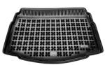 Rezaw Plast Gumi csomagtartó bélés Rezaw Plast Volkswagen GOLF VII Ferdehátú alsó állás 2012-