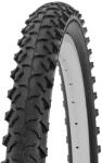 WANDA (vélo) WANDA W1033 BMX gumiabroncs 20 x 1.75, fekete, CROSS TR (47-406) WANDA (vélo) Egyéb járművek Kerékpározás Kerékpár-alkatrészek Kerékpárkerekek és kerékalkatrészek Kerékpár-külső gumik BMX- és gyermekk