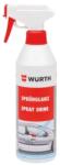 Würth POLISH 500ml
