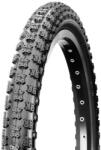 CST (Vélo) CST BMX gumiabroncs 20 x 1 1/8 fekete TR (28-451) CST (Vélo) Egyéb járművek Kerékpározás Kerékpár-alkatrészek Kerékpárkerekek és kerékalkatrészek Kerékpár-külső gumik BMX- és gyermekkerékpár-gumiabron