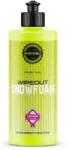 Infinity Wax Wipeout Snowfoam - Aktív hab 500ml