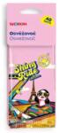 SHERON Shiny Ride Lady légfrissítő