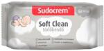 Sudocrem nedves törlőkendők 55 db Soft Clean (Sudocrem)