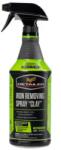 Meguiar's Meguiar' s Iron Removing Spray " Clay" - készítmény festék és egyéb felületek vegyi fertőtlenítésére 946 ml