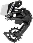 SRAM Force D2 AXS 12 sebességes elektromos hátsó országúti váltó (max. 36 fog, akkumulátor nélkül) SRAM Egyéb járművek Kerékpározás Kerékpár-alkatrészek Kerékpárfékek és váltórendszerek Kerékpár-hátsóváltó