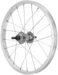 SELECTION P2R (Vélo) SELECTION P2R CITY 16" x 1.75 alumínium hátsó kerék acél aggyal, 110 mm tengely, menetes szabadonfutó, 1 sebesség SELECTION P2R (Vélo) Egyéb járművek Kerékpározás Kerékpár-alkatrészek Kerékpárkerekek 