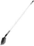 AMiO Teleszkópos áramló kefe autómosáshoz 141-240cm AMIO-01274