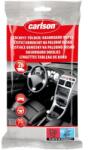 Carlson DASHBOARD TISZTÍTÓ TÖRLŐK 26db