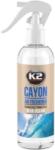 K2 Deocar Blue Ocean 250ml