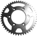 IGM hátsó lánckerék 50cc RIEJU 50 RR 1998+ SPIKE 420 48 fog (furat átmérő: 80 mm) IGM Hajtás és erőátvitel Lánchajtás Hátsó lánckerekek