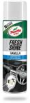 Turtle Wax Fresh Shine VANILLA - műanyag tisztító 500ml